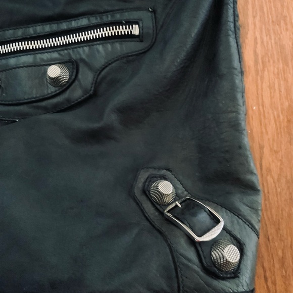 BALENCIAGA PARIS..bag - Picture 4 of 13